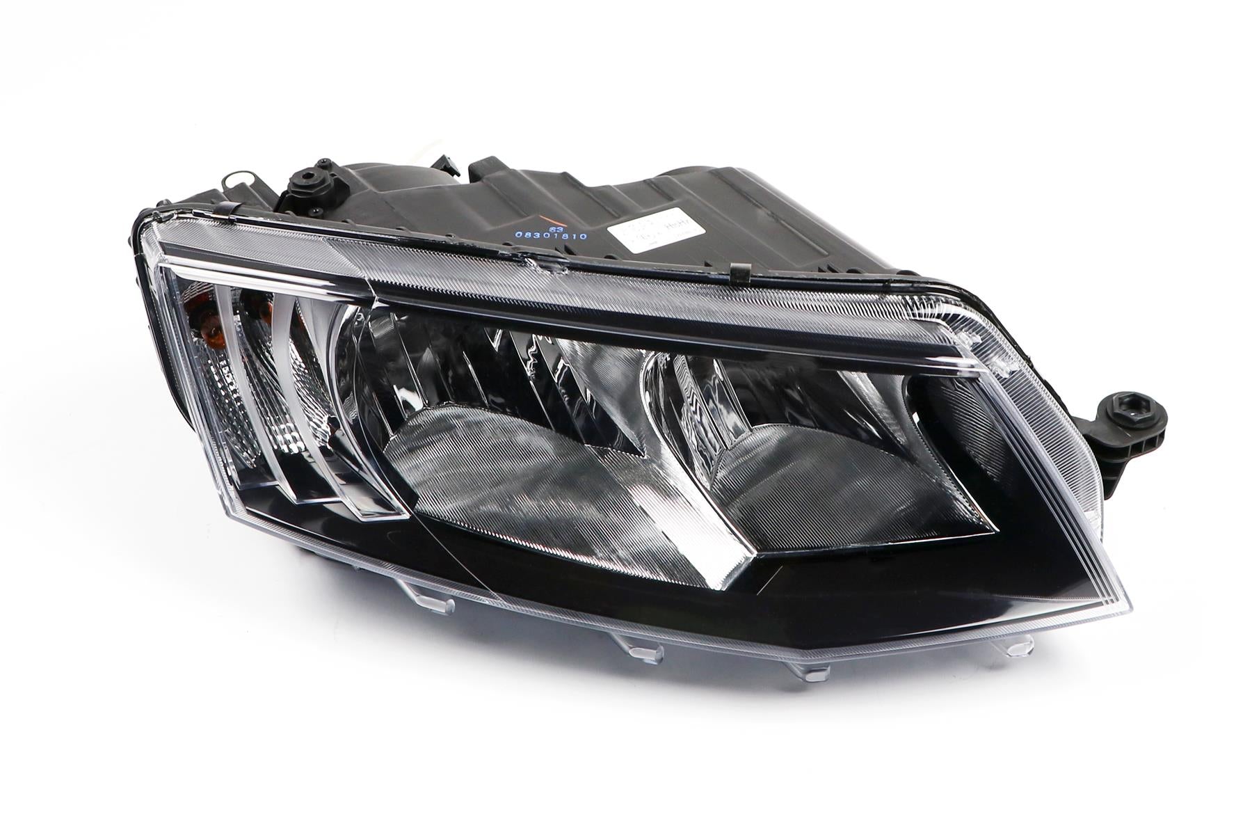 Skoda Octavia Right Headlight, Magneti Marelli OEM, OEM 5E2941016 - View 7