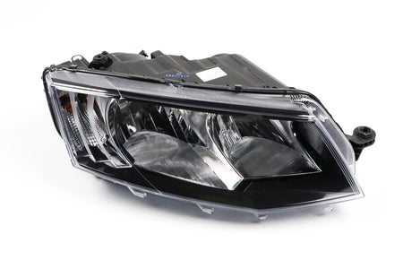 Skoda Octavia Right Headlight, Magneti Marelli OEM, OEM 5E2941016 - View 7