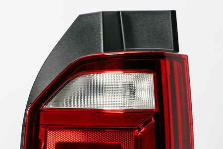 Hella LED Right Rear Light for Volkswagen, OEM quality, OEM 7E0945208E - View 3
