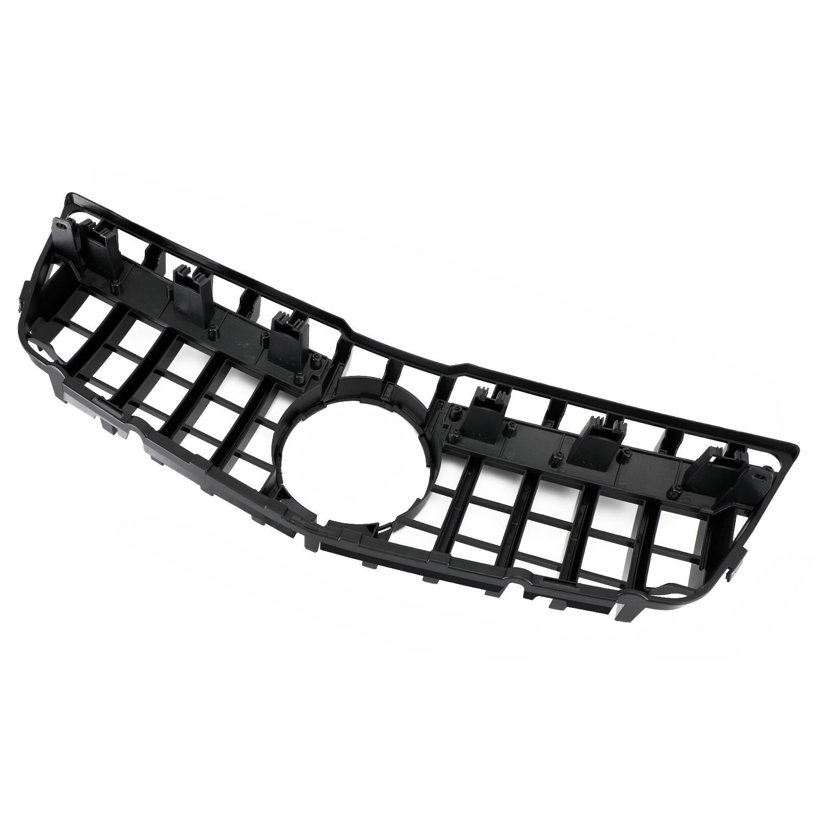 Bumper Grille Upper Front - for Mercedes-Benz - OEM 83222277300 | Eurowagens - View 10