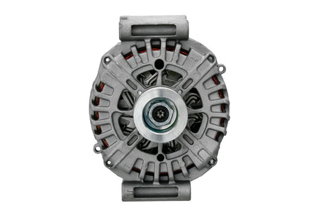 Hella Alternator for Mercedes-Benz, OEM quality, OEM 000 906 77 02 - View 2