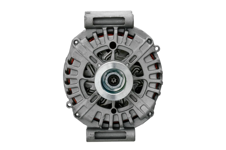 Hella Alternator for Mercedes-Benz, OEM quality, OEM 000 906 77 02 - View 2