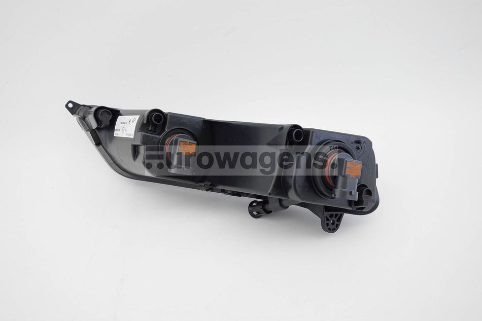 Hella Left Front Fog Light for Volkswagen, OEM quality, OEM 3AA941661D - View 2