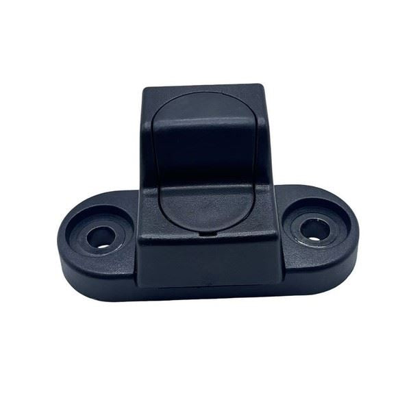 Bumper Corner Cap Rear Right - for Ford - OEM 4420160 | Eurowagens - View 6