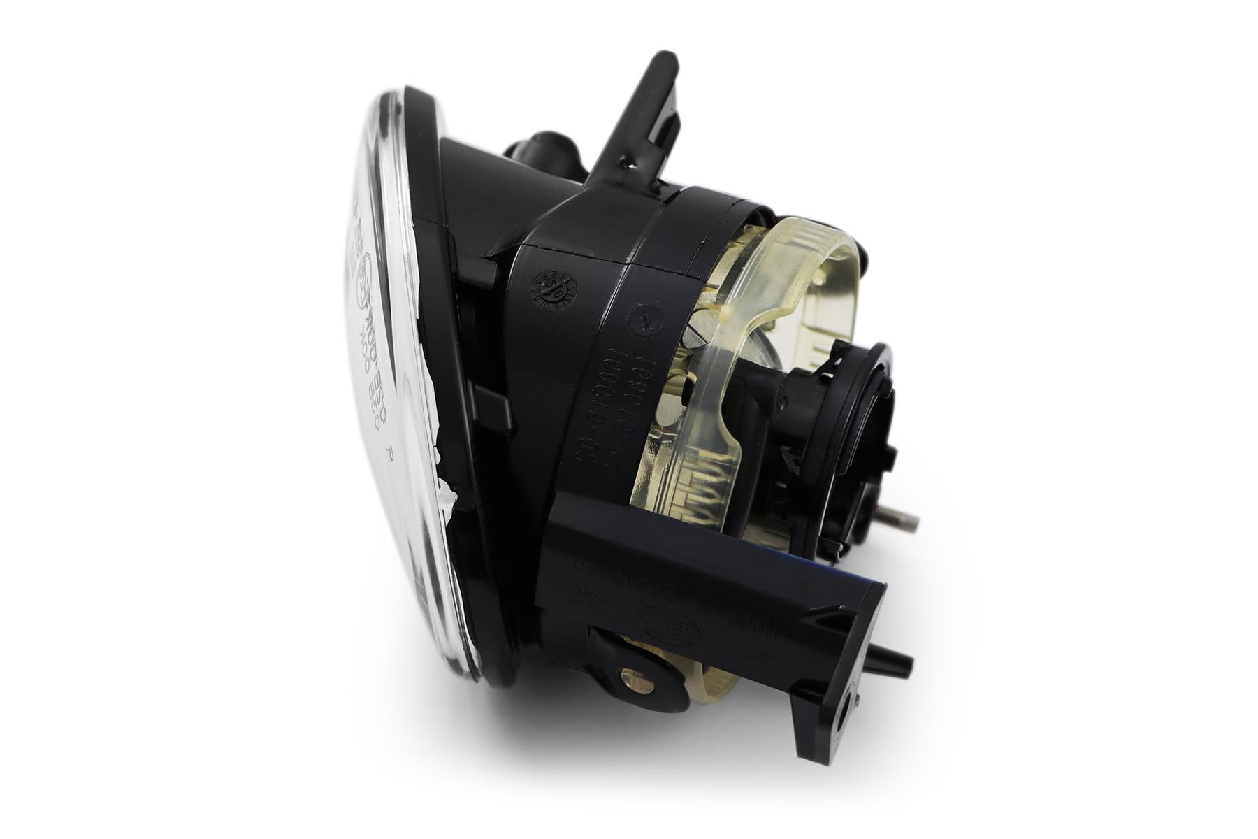 Hella Left Front Fog Light for Volkswagen, Golf Mk6 Convertible & more, OEM quality, OEM 5K0941699 - View 12