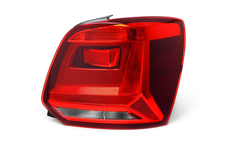 Volkswagen Polo GTI Right Rear Light, Magneti Marelli OEM, OEM 6C0945096J, MPN MRL4821