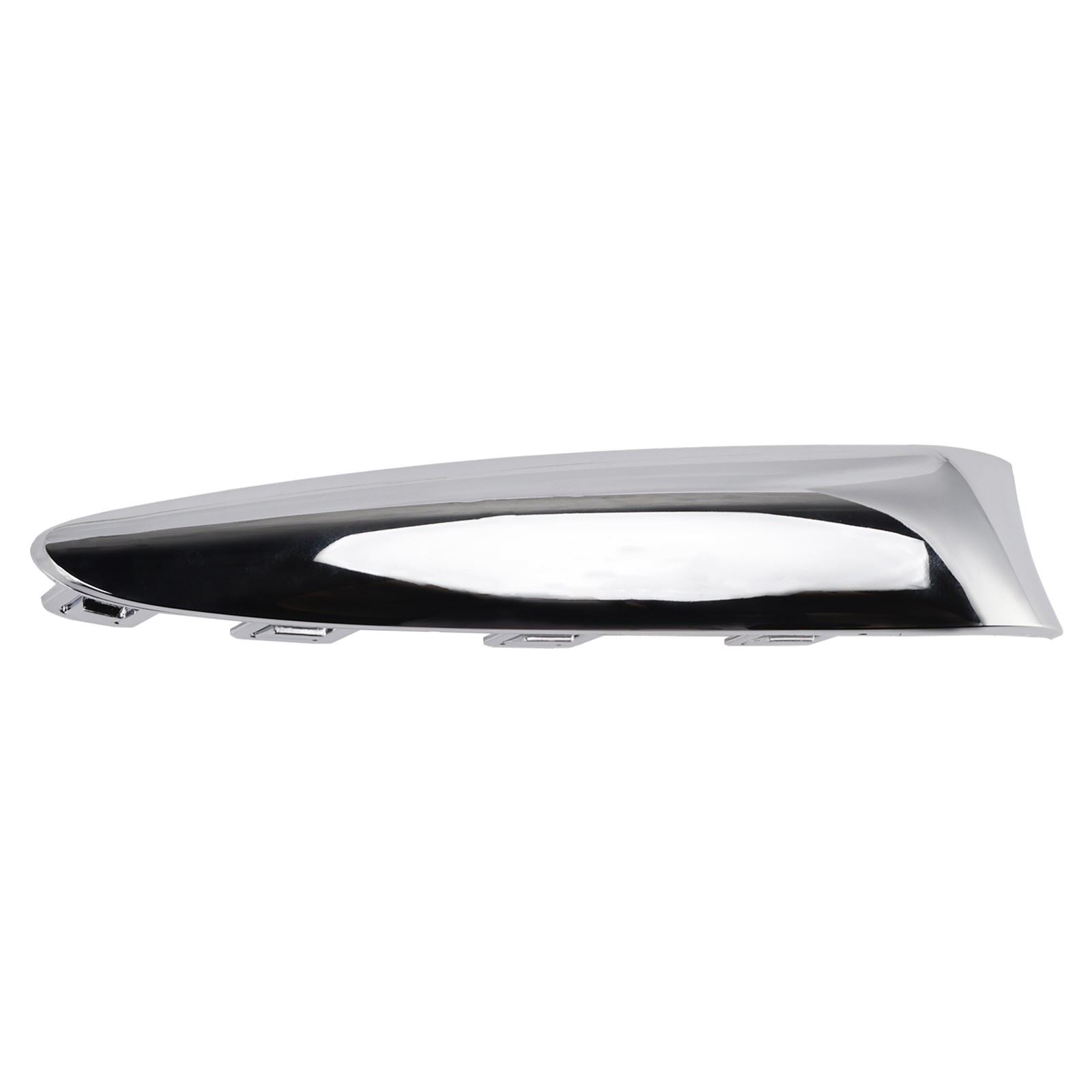 Bumper Moulding Front Right - for Fiat - OEM 735642307 | Eurowagens - View 8