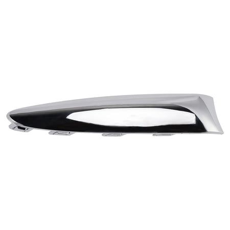 Bumper Moulding Front Right - for Fiat - OEM 735642307 | Eurowagens - View 8