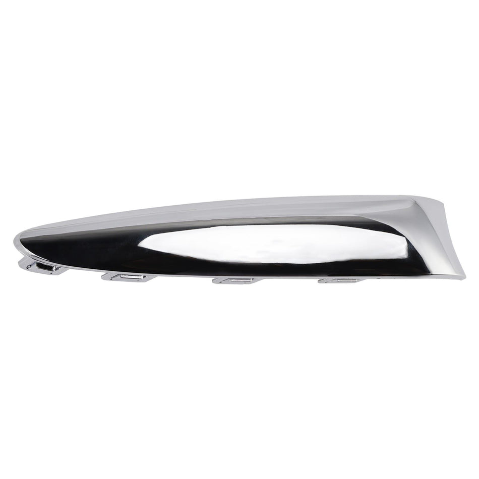 Bumper Moulding Front Right - for Fiat - OEM 735642307 | Eurowagens - View 8