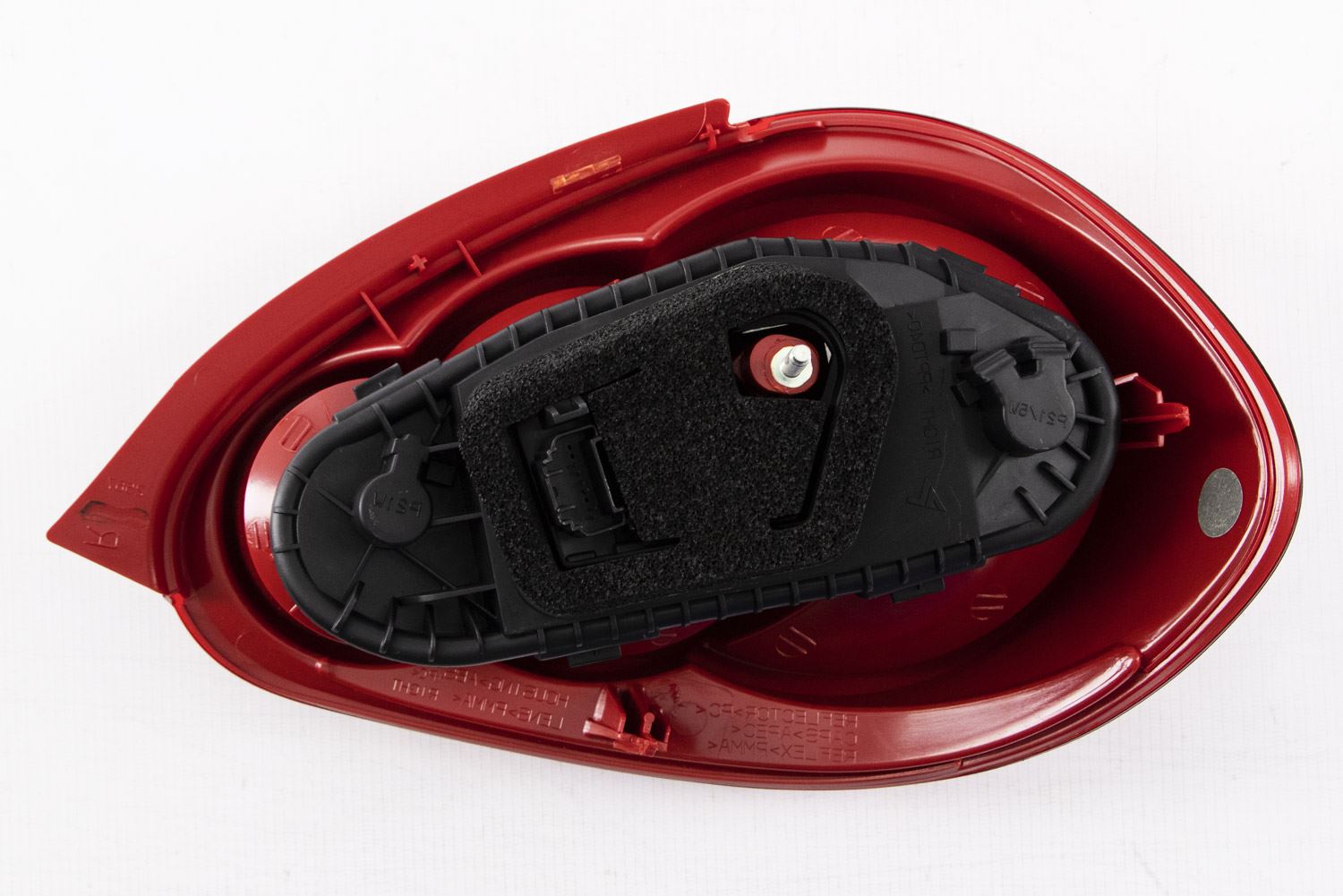 Toyota Aygo Left Rear Light, Magneti Marelli OEM, OEM 815610H010 - View 6