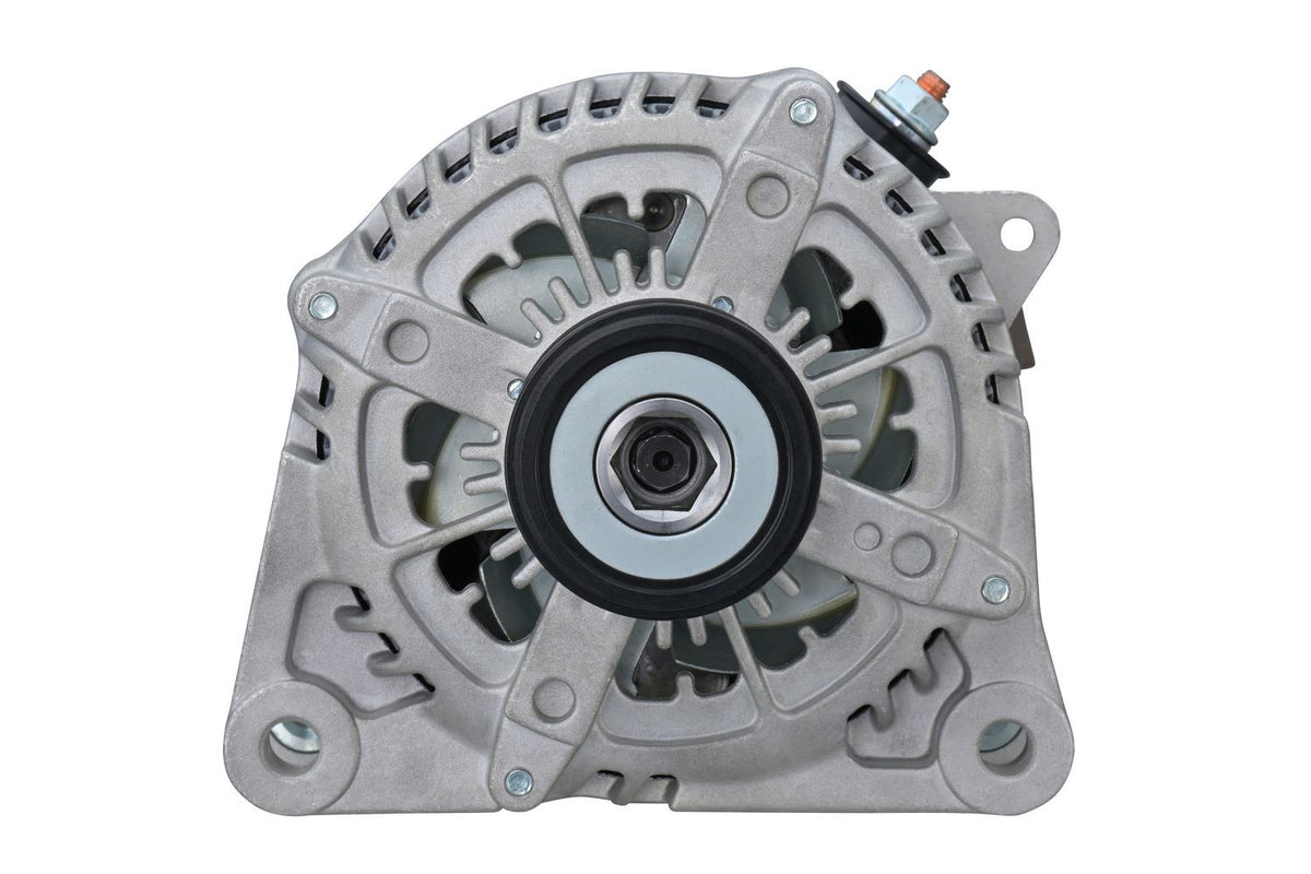 Jaguar XJ Alternator, Hella OEM, OEM C2D20468 - View 2