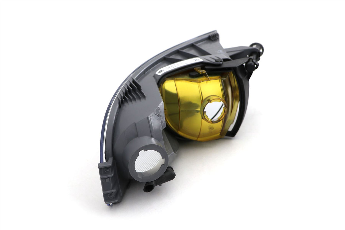 Hella DRL Left Front Fog Light for Volkswagen & Skoda, OEM quality, OEM 3T0941701A - View 3