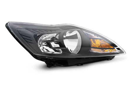 Hella Right Headlight for Ford, OEM quality, OEM 1521198 - View 10