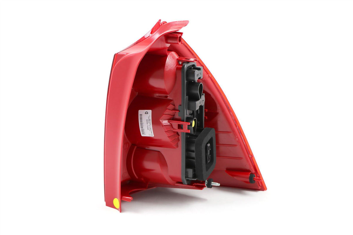 Peugeot 307 Left Rear Light, Magneti Marelli OEM, OEM 6350X3 - View 3