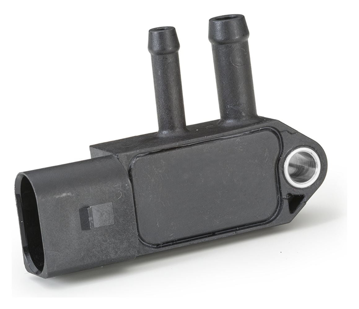 Hella Exhaust Pressure Sensor for Audi, Volkswagen & more, OEM quality, OEM 03G 906 051, MPN 6PP 009 409-241