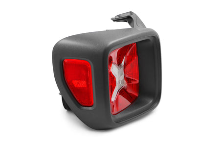 Jeep Renegade Left Rear Light, Magneti Marelli OEM, OEM 51953121 - View 12