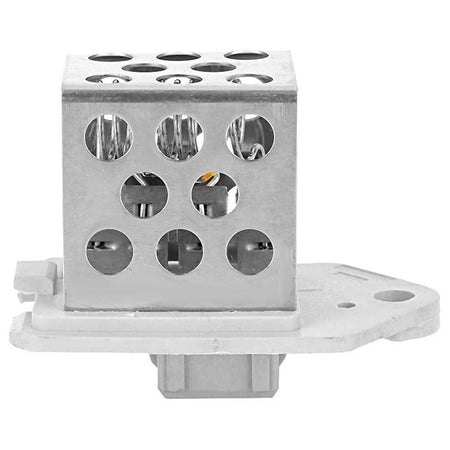 Blower Motor Resistor - for Citroen & Peugeot - OEM 9641212580 | Eurowagens - View 7