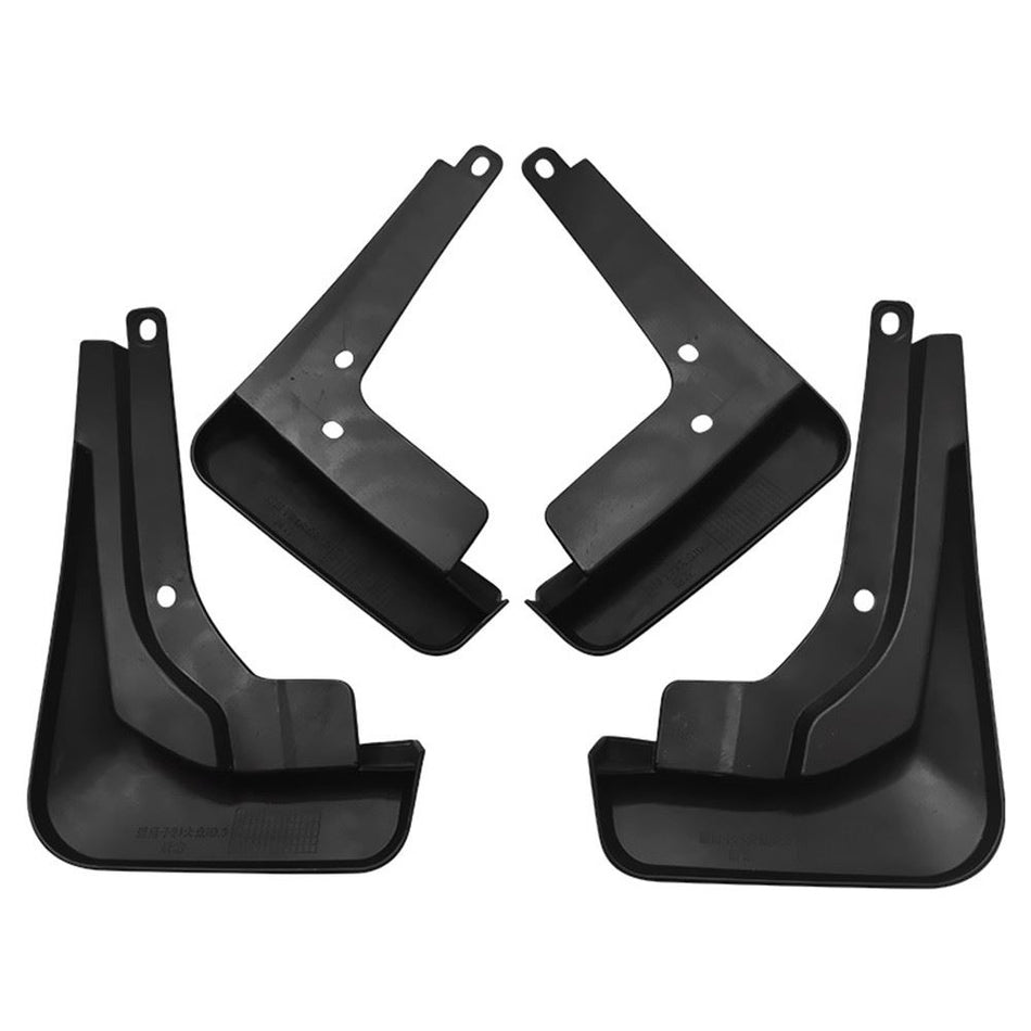 Mud Flaps - for Volkswagen | Eurowagens - View 3