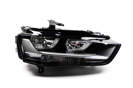 Audi A4 B8 Right Headlight, Magneti Marelli OEM, OEM 8K0941004AC, MPN MHL7801