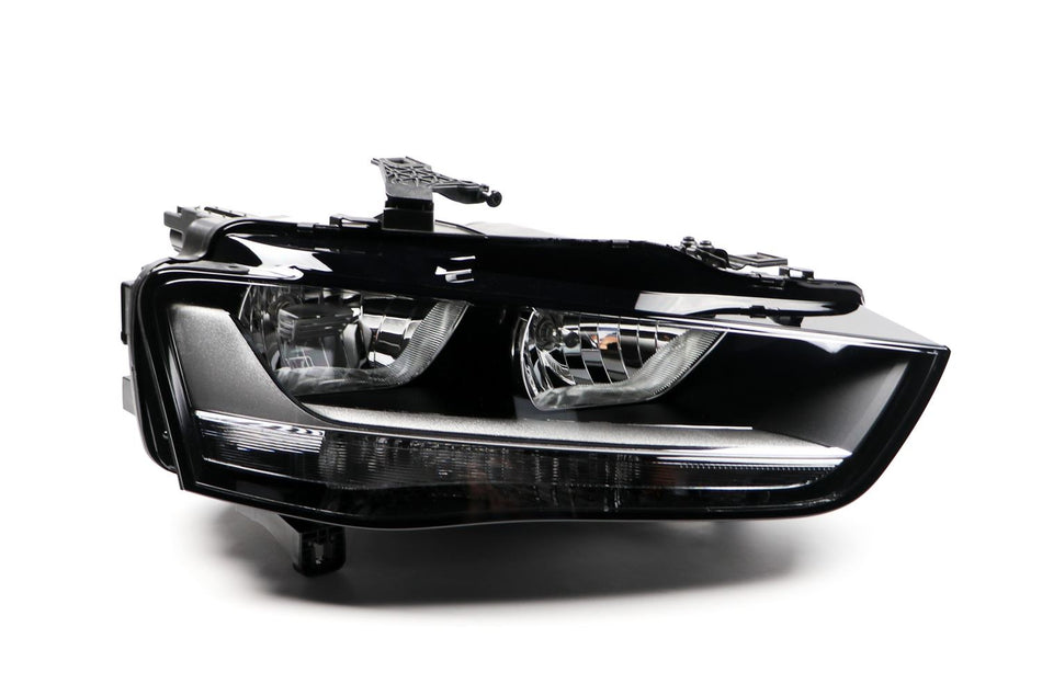 Audi A4 B8 Right Headlight, Magneti Marelli OEM, OEM 8K0941004AC, MPN MHL7801
