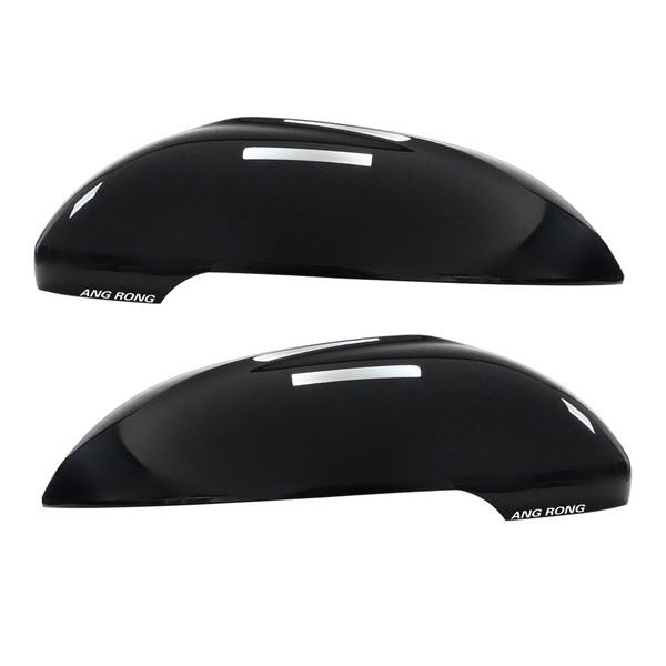 Door Mirror Cover Cap - for VW | Eurowagens - View 3
