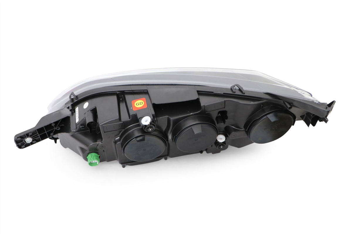 Magneti Marelli Right Headlight for Peugeot, Citroen & more, OEM quality, OEM 1374294080 - View 2