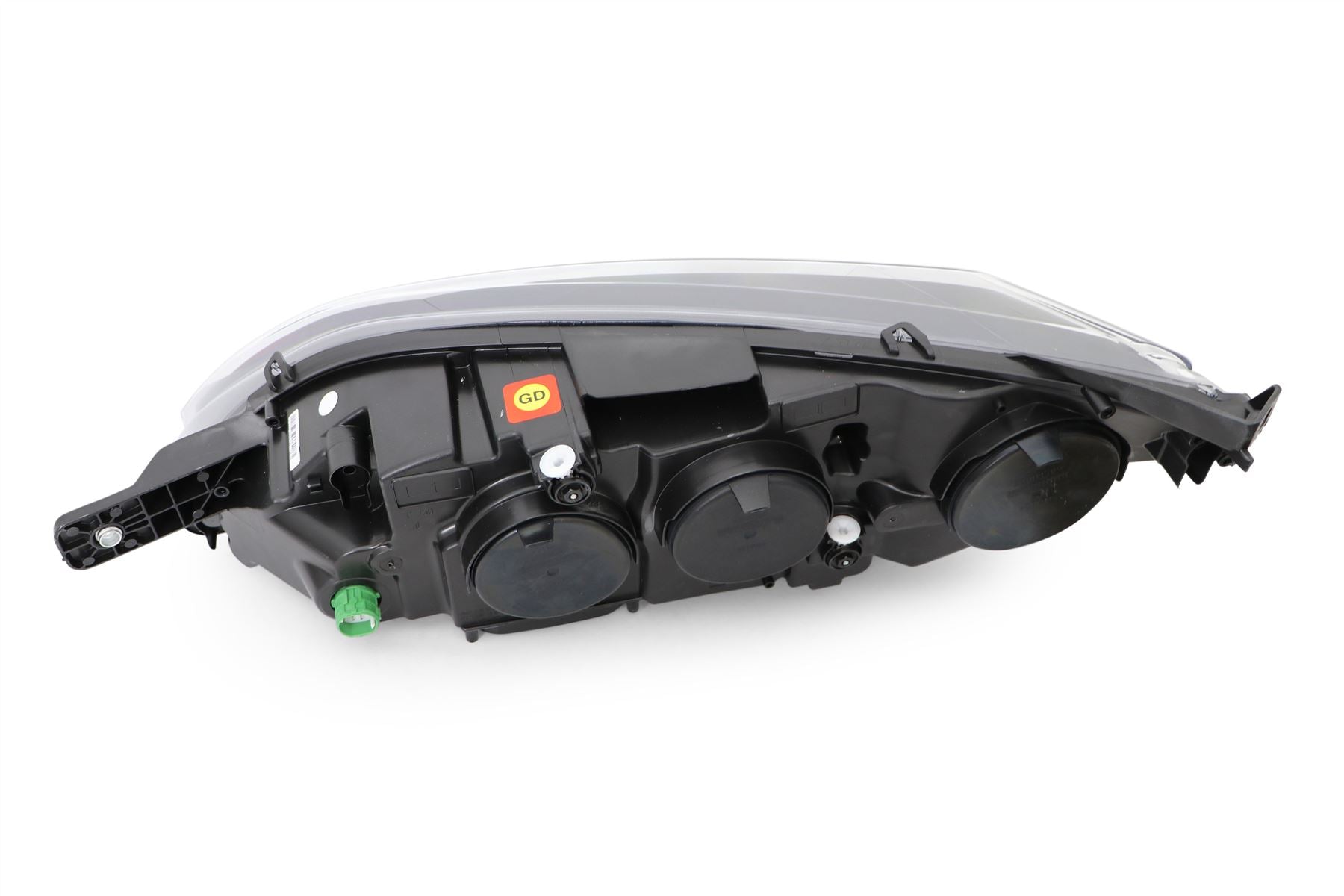 Magneti Marelli Right Headlight for Peugeot, Citroen & more, OEM quality, OEM 1374294080 - View 2