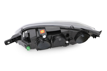 Magneti Marelli Right Headlight for Peugeot, Citroen & more, OEM quality, OEM 1374294080 - View 2