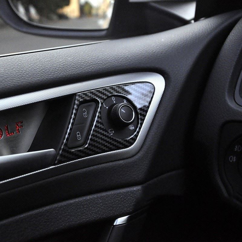 Door Handle Cover - for Volkswagen | Eurowagens - View 3