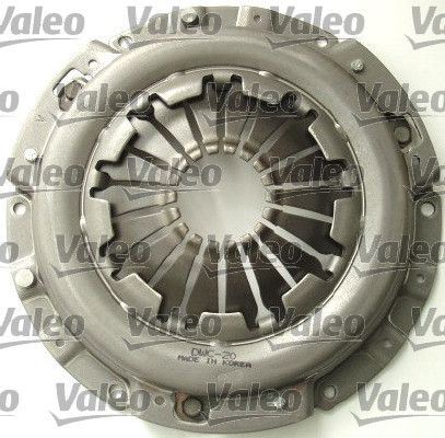 Valeo Clutch Kit for Chevrolet & Daewoo, OEM quality, OEM DAEWKE26 - View 3
