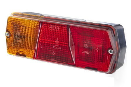 Hella Left Rear Light for Mercedes-Benz, OEM quality, OEM 9 25306C 92 - View 6