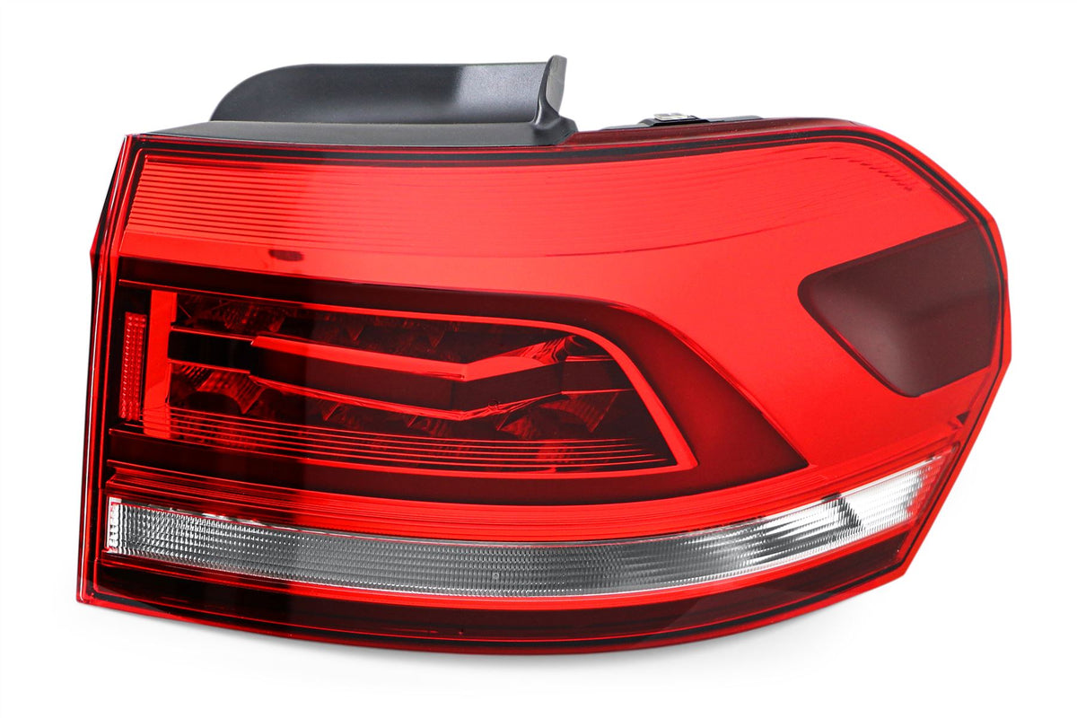 Volkswagen Touran Right Rear Light, Valeo OEM, OEM 5TA945208 - View 12