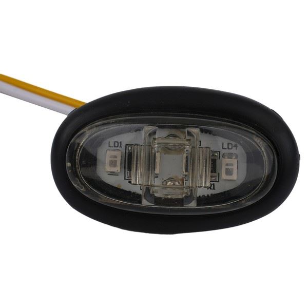 Side Marker Lamp Front - for Ford - OEM HL3Z-15442-B | Eurowagens - View 3