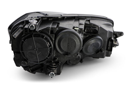 Volkswagen Golf Left Headlight, Valeo OEM, OEM 5G2941005 - View 5