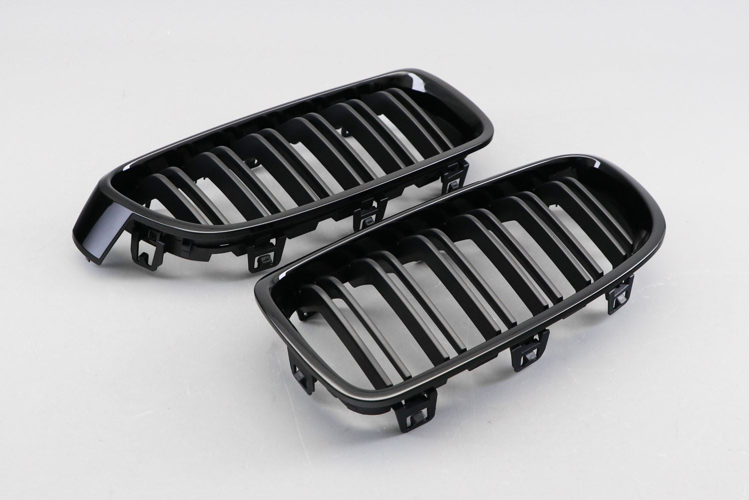 Bumper Grille - for Honda - OEM 33-9536-BAB | Eurowagens - View 5