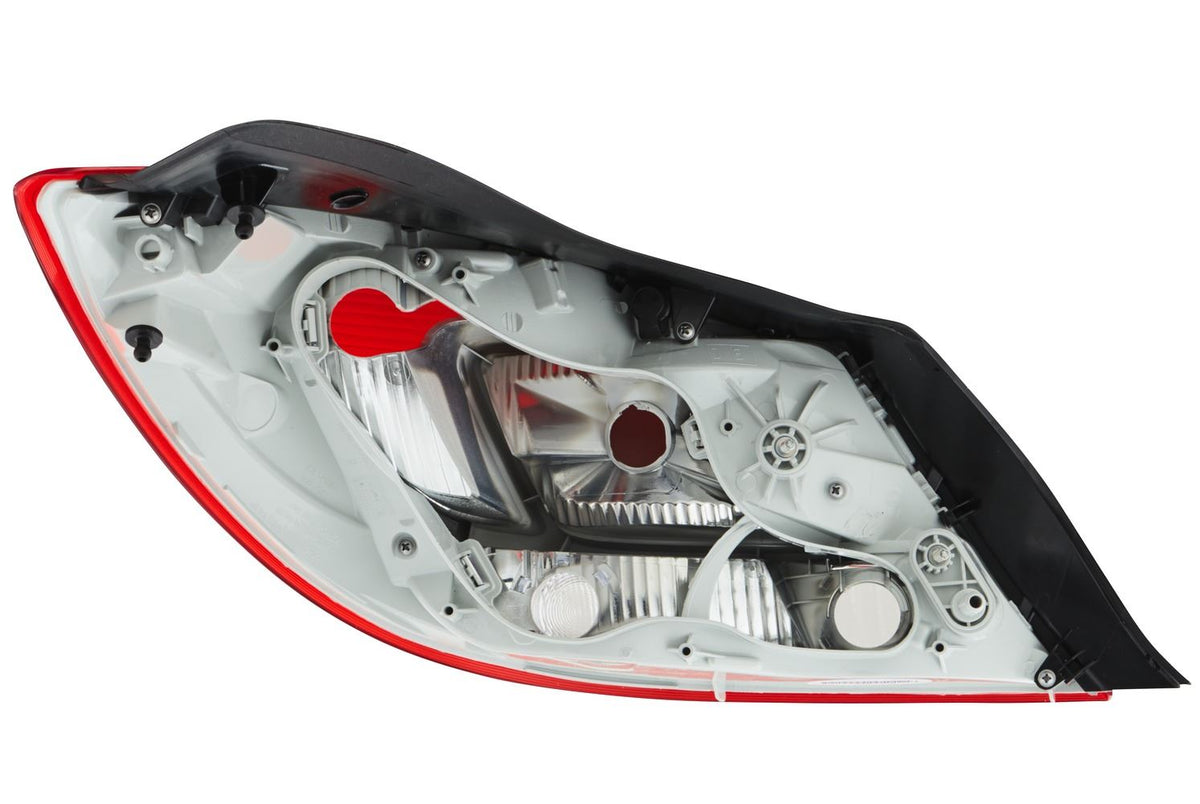 Vauxhall Insignia A Right Rear Light, Hella OEM, OEM 12 22 188 - View 3