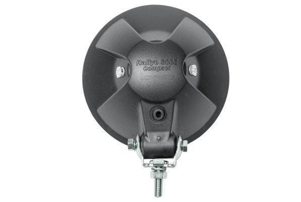 Hella Right Spot Light for Silver Frame, OEM quality, OEM 1529519 - View 3