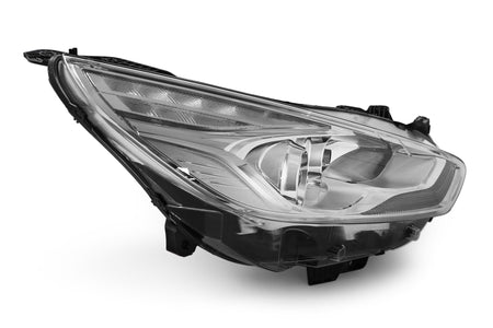 Ford Galaxy Right Headlight, Valeo OEM, OEM EM2B13W029KE - View 10
