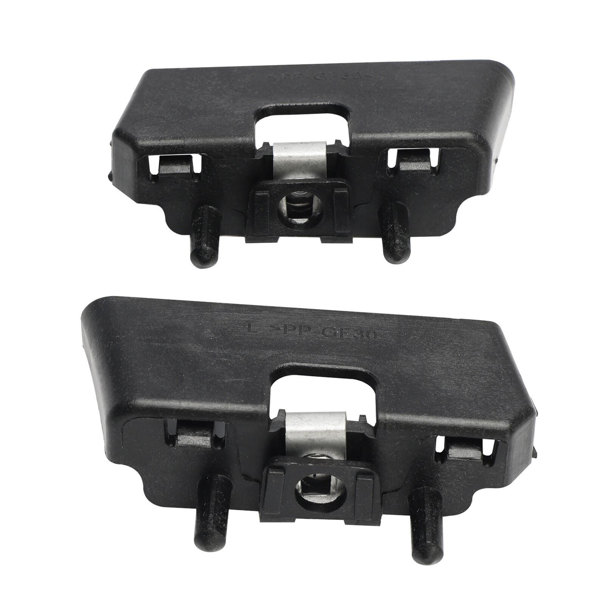 Bumper Bracket Front Left and Right - for Dodge | Eurowagens - View 9
