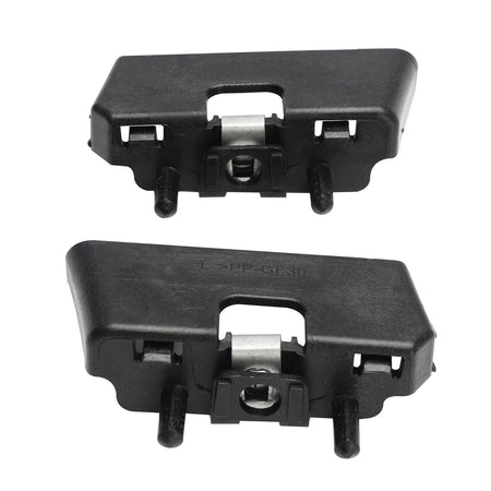 Bumper Bracket Front Left and Right - for Dodge | Eurowagens - View 9