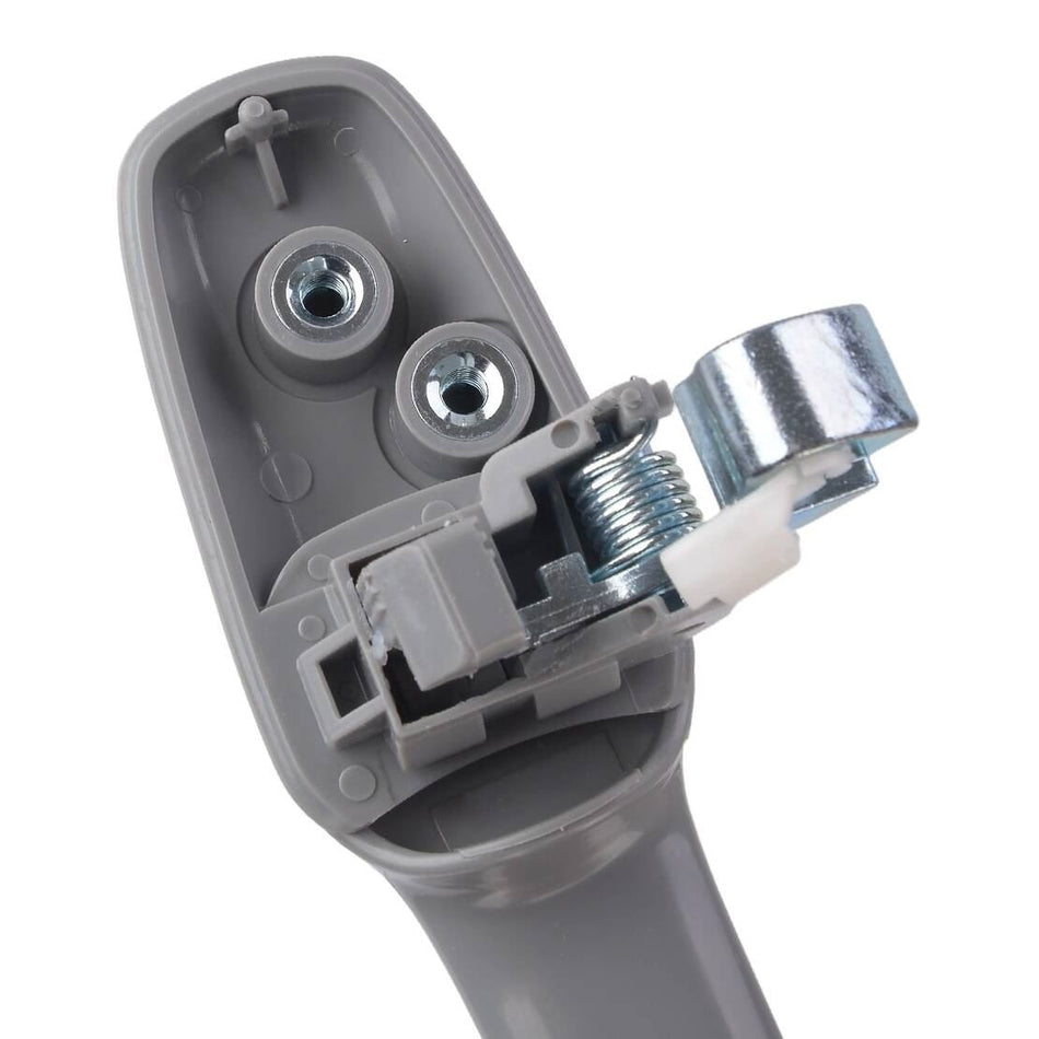 Door Handle Rear Right - for Mazda | Eurowagens - View 2