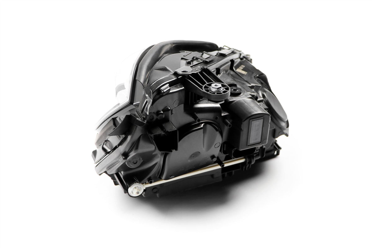 Hella LED Left Headlight for Mercedes-Benz, OEM quality, OEM A2128202539 - View 12