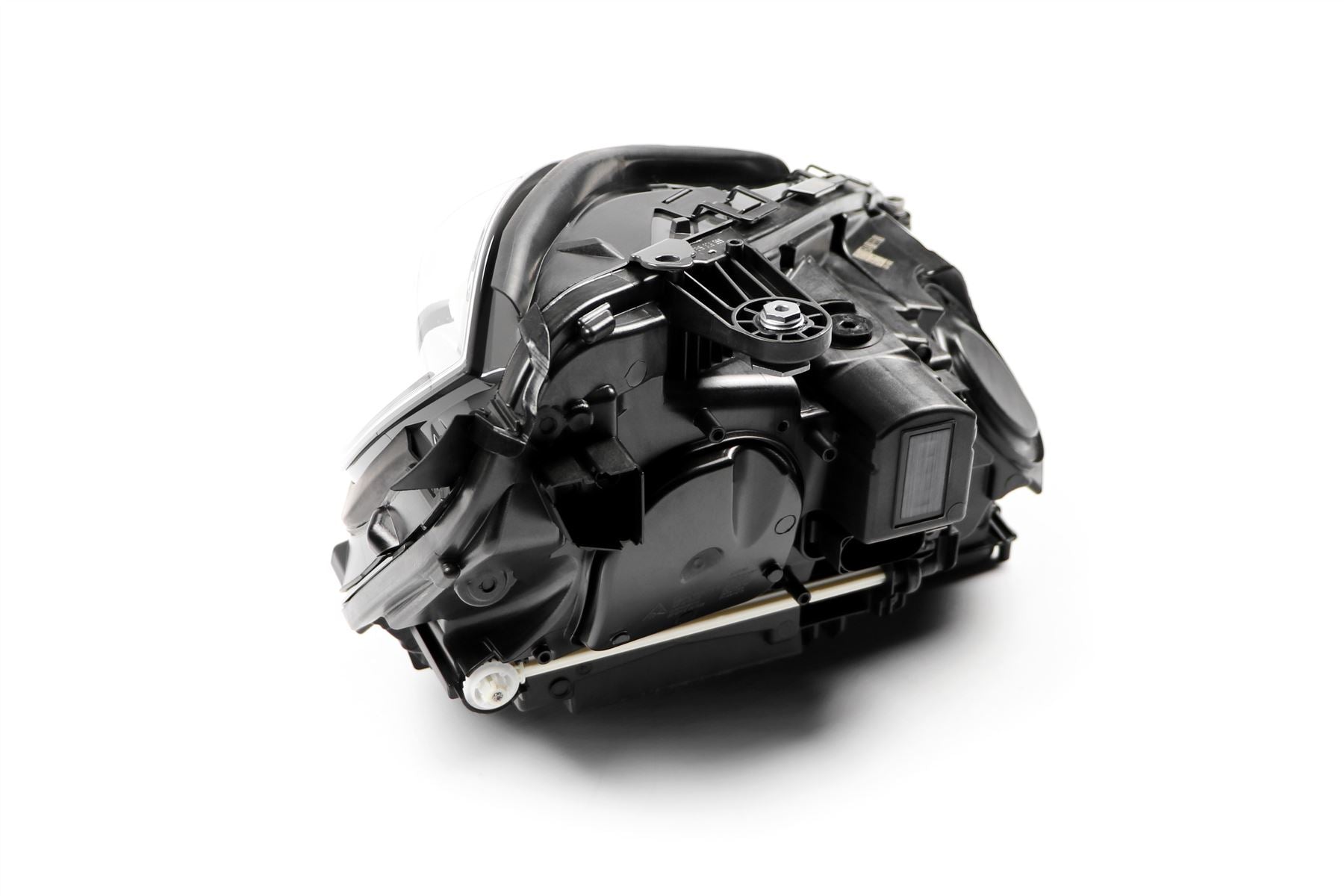 Hella LED Left Headlight for Mercedes-Benz, OEM quality, OEM A2128202539 - View 12