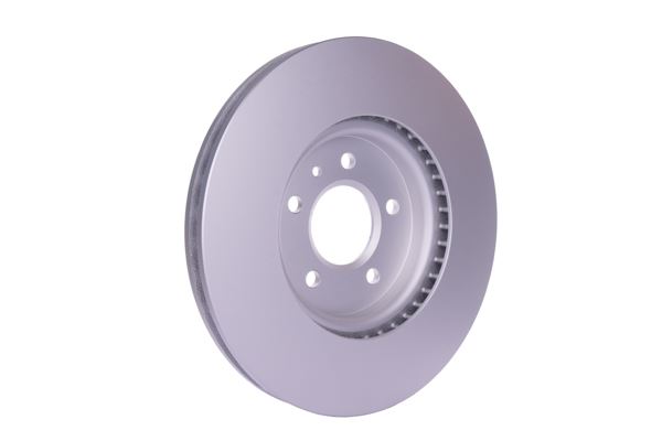 Hella Brake Disc for OPEL & Buick, OEM quality, OEM 13502826 - View 3
