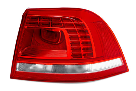 Volkswagen Touareg Right Rear Light, Valeo OEM, OEM 7P6945208 - View 12