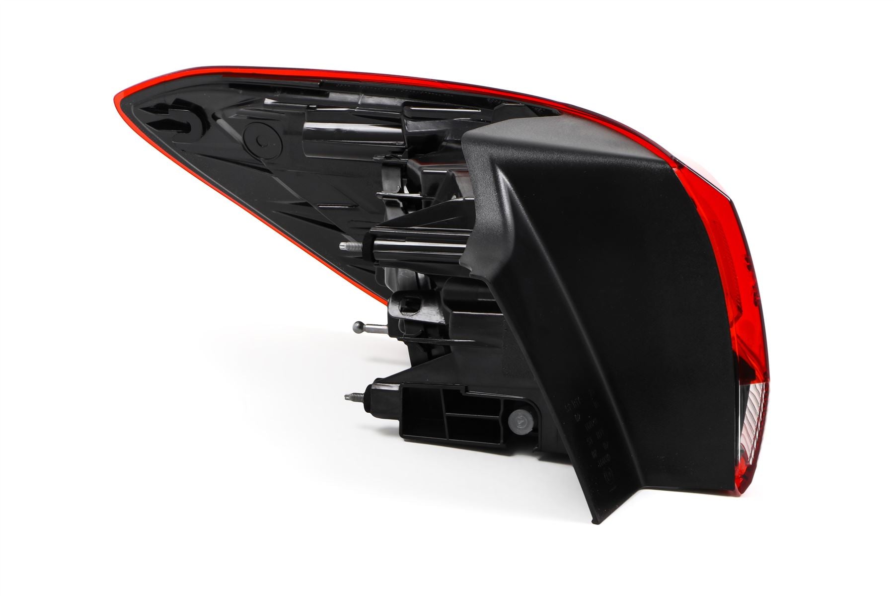 Vauxhall Astra Right Rear Light, Valeo OEM, OEM 13427517 - View 2