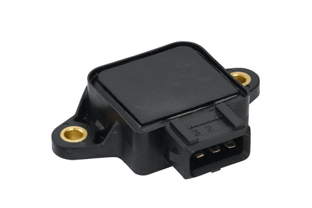 Hella Throttle Position Sensor for Vauxhall, Kia & more, OEM quality, OEM 605 4935 9, MPN 6PX 008 476-331