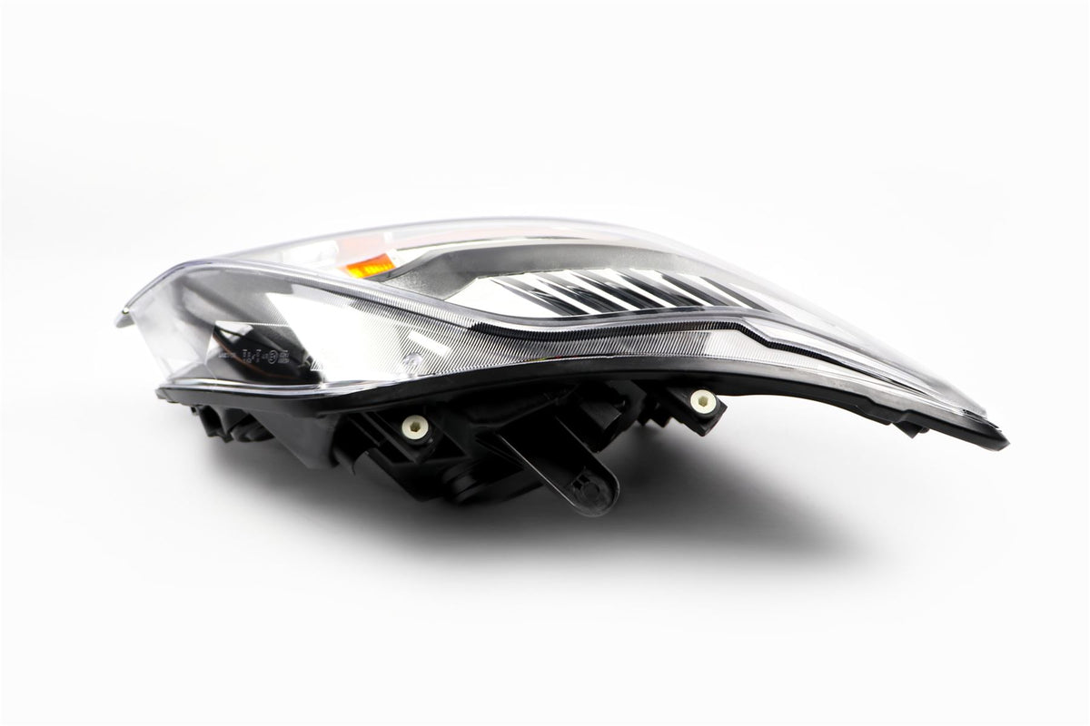 Hella Right Headlight for Ford, OEM quality, OEM 8V4113W029BC - View 7