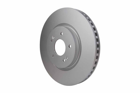 Hyundai Tucson Brake Disc, Hella OEM, OEM 51712N7100, MPN 8DD 355 134-721