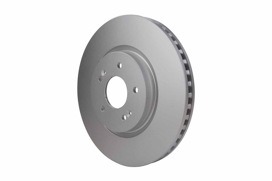 Hyundai Tucson Brake Disc, Hella OEM, OEM 51712N7100, MPN 8DD 355 134-721